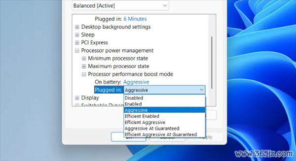 Windows 11尽然掩蔽了7种CPU性能样式！只需修改注册表一个数 一键解锁电脑后劲